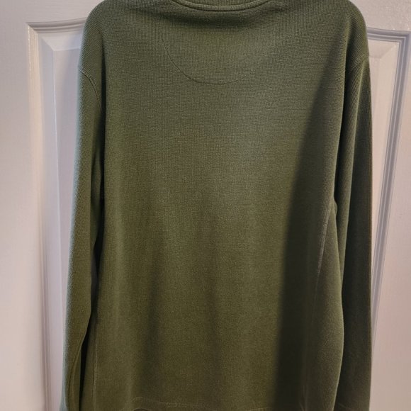Eddie Bauer Long-Sleeved Tee (XL) - Picture 4 of 5